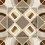 25x25 / Richmond Brown