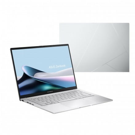 LAPTOP ASUS ZENBOOK 14 OLED UX3405MA-OLEDS512 | ULTRA 5-125H 16/1TB ARC 14" 3K W11+OHS21