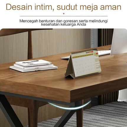 Meja, meja kerja, meja kantor, meja makan, meja gaming, meja meeting