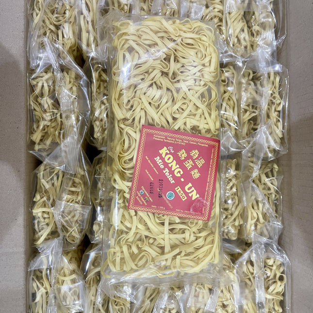 MIe Gepeng