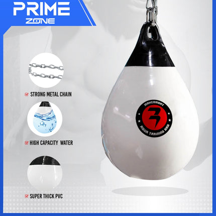 Water Heavy Bag BM-E022 Boxing Sandsack Samsak Air Aqua