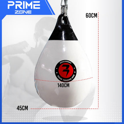 Water Heavy Bag BM-E022 Boxing Sandsack Samsak Air Aqua