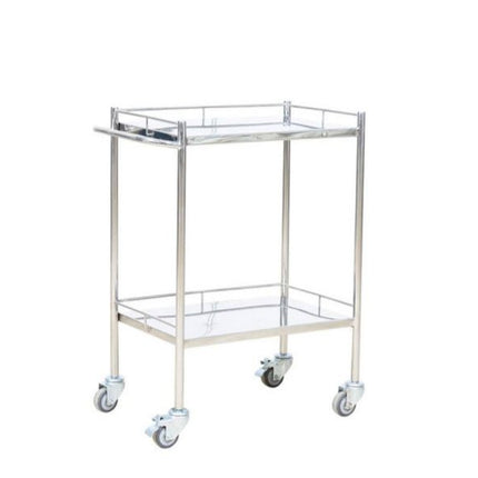 Smart Instrument Trolly