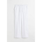 White / M