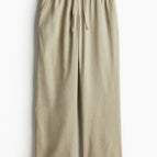 Beige / M
