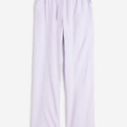 Purple / M