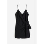 Black / XS