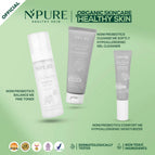Paket kulit sensitif