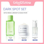 Dark spot set