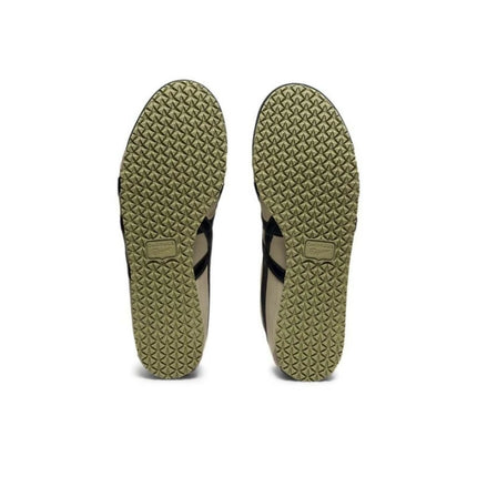 ￼Sepatu 0ntsuka original mexco66 deluxe cream navy