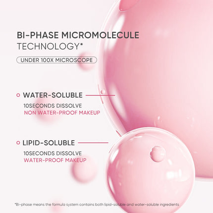 SKINTIFIC - Zero Oil Cleansing Balm 100ml