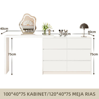 Meja rias meja rias minimalis lampu meja rias meja kosmetik meja rias kecil/ meja rias berlampu / meja rias modern / meja rias / meja rias / meja rias gaya krem