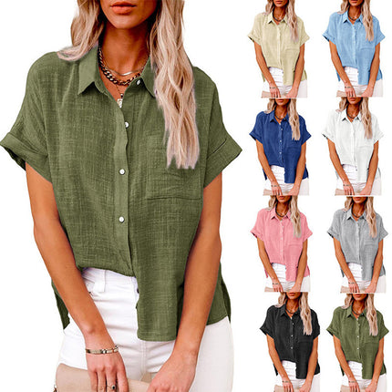 Short Sleeve Shirt