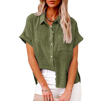 Short Sleeve Shirt