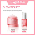 Glowing set