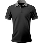 HITAM KERAH ABU / L