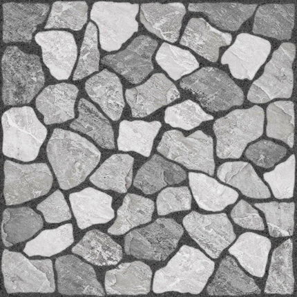 Keramik Asia Tile 40x40 Matt 6pcs/dos