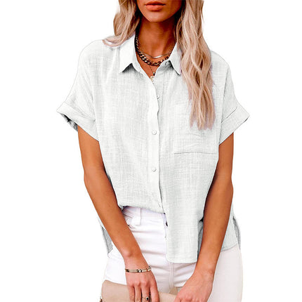 Short Sleeve Shirt