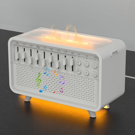 3 In 1 Bluetooth Speaker
