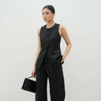 Hitam S