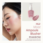 Lavender rush