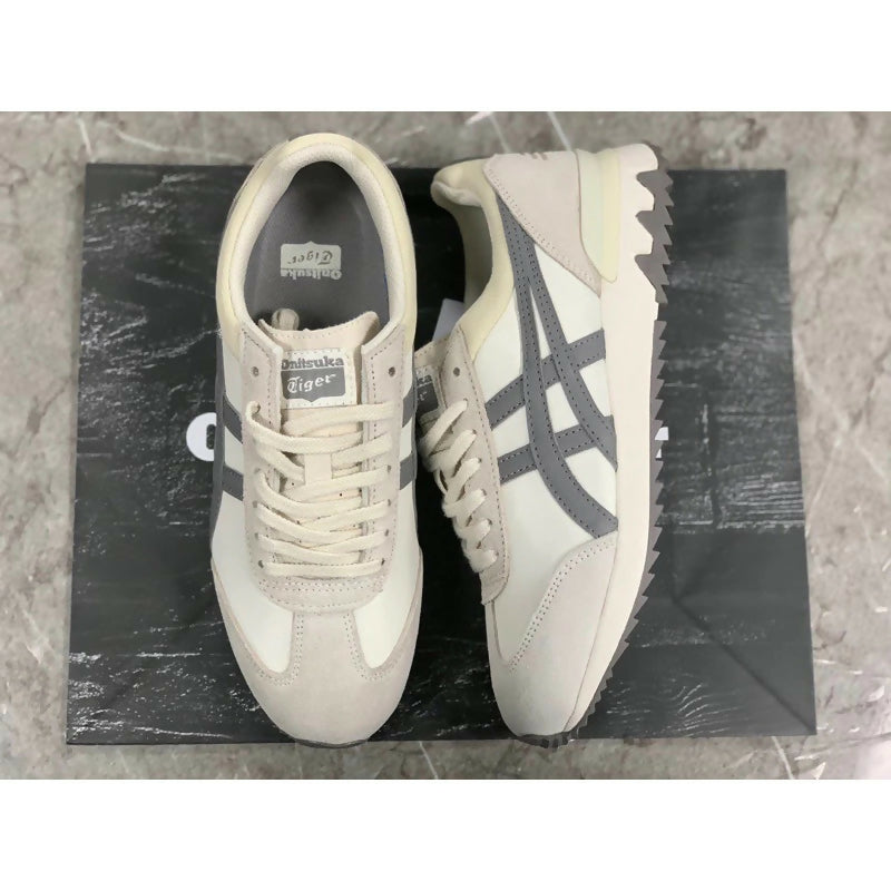 ￼Sepatu Onitsuka California 78 Ex Birch / Steeple Grey