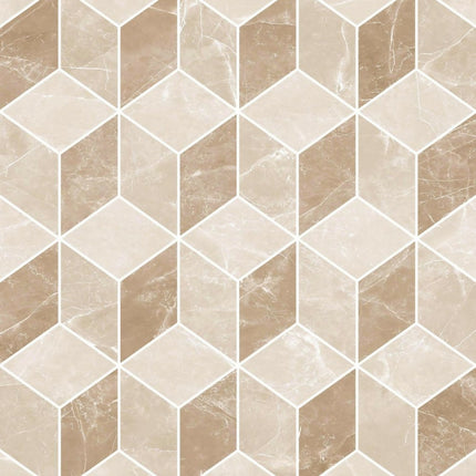 Keramik Platinum Wall Tile 25x40 Glossy 10pcs/dos