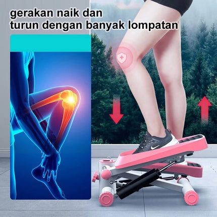 STEPPER2