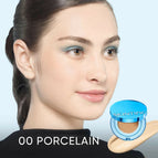 Cushion 00 porcelen