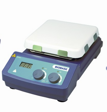 Hotplate Magnetic Stirrer