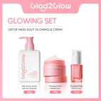 Glowing set
