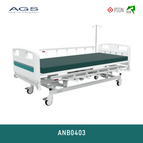 PLUS MATTRESS BED