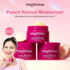 3pcs krim retinol