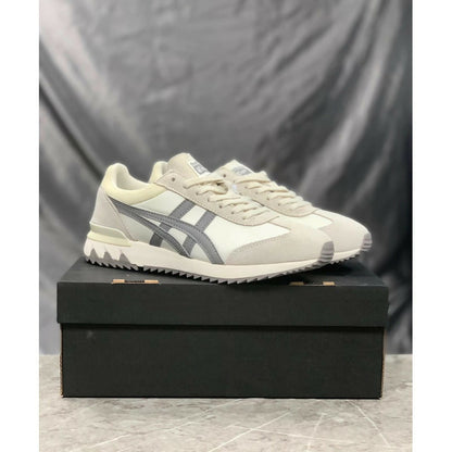 ￼Sepatu Onitsuka California 78 Ex Birch / Steeple Grey