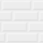 30x60 / Kobe WB White EMB