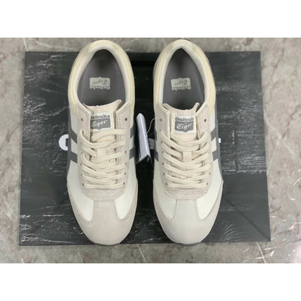 ￼Sepatu Onitsuka California 78 Ex Birch / Steeple Grey