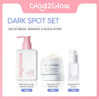 Dark spot set