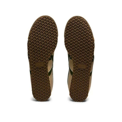 ￼Sepatu 0ntsuka original mexco66 deluxe bge green