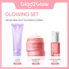 Glowing set
