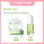 Acne set