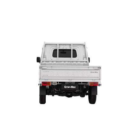 GRAN MAX PU 1.5 STD FH E4