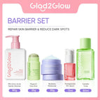 Barier set