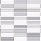 25x40 / Adore Grey Decor EMB