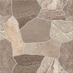 40x40 / Oslo Brown