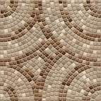 40x40 / Oxford Brown