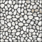 40x40 / Ohio Grey
