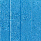 20x20 / Alpha Blue