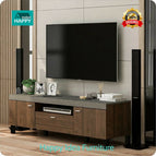Brown 210cm