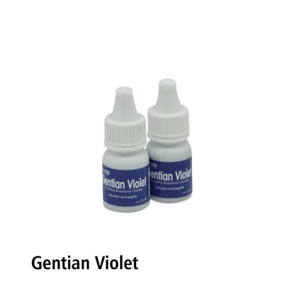 ￼Gentian Violet OneMed 10ml