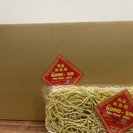 Mie bulat BOX